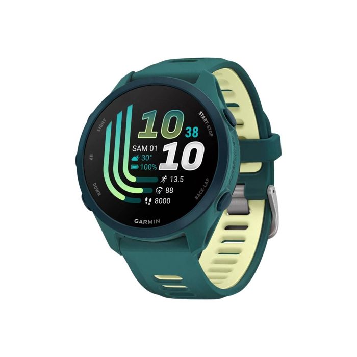 Garmin Forerunner 170 Music