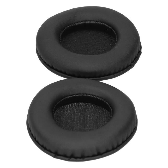 Coussinets D'oreille De Remplacement FMA - En Silicone, Pour Casque