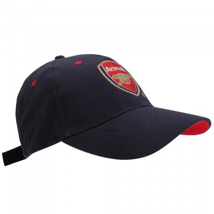 Casquette Arsenal FC