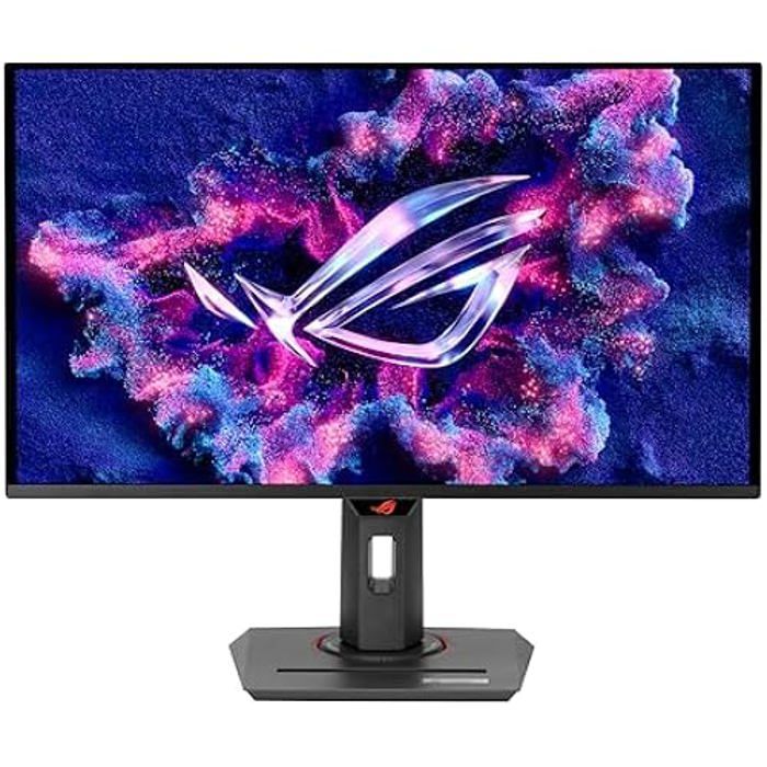 Moniteur de jeu – ASUS – ROG Strix OLED XG27UCDMG – 265 QD-OLED 4K – 240 Hz – G-SYNC Compatible