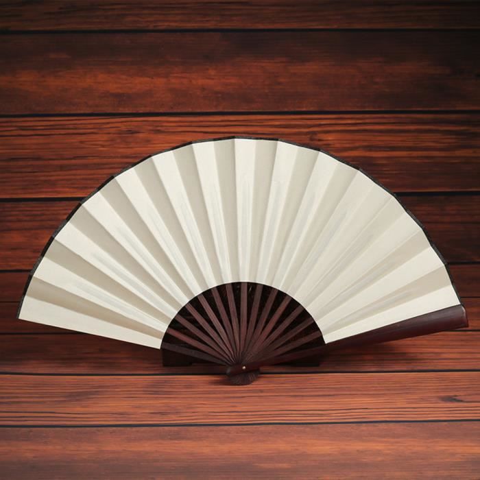 Éventails De Danse En Soie - 1 Paire, Coloris Dégradés, 150 Cm, Légers Et Fluides Pour Spectacle Ou Loisir Créatif - 6