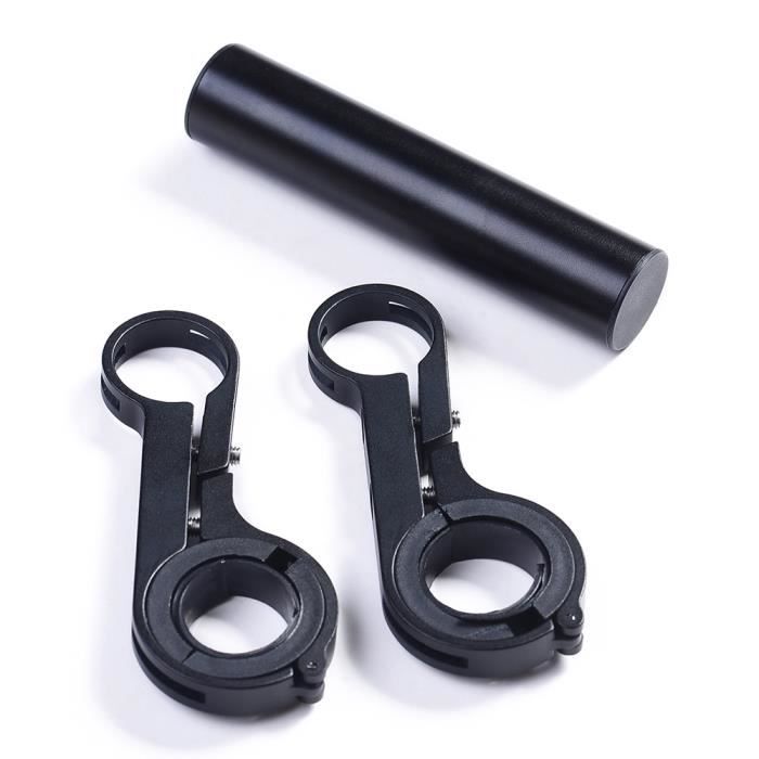 PROLONGATEUR DE CINTRE ALUMINIUM ROUGE NEUF