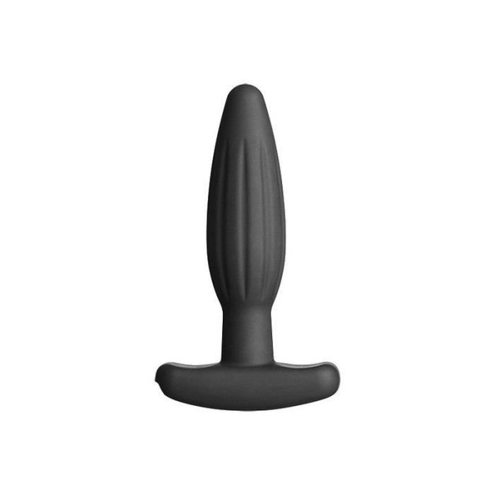 petit plug anal Booty Sparks Light Up Anal Plug Medium or Large [Limited Time Offer] – Love  is Love main image 0