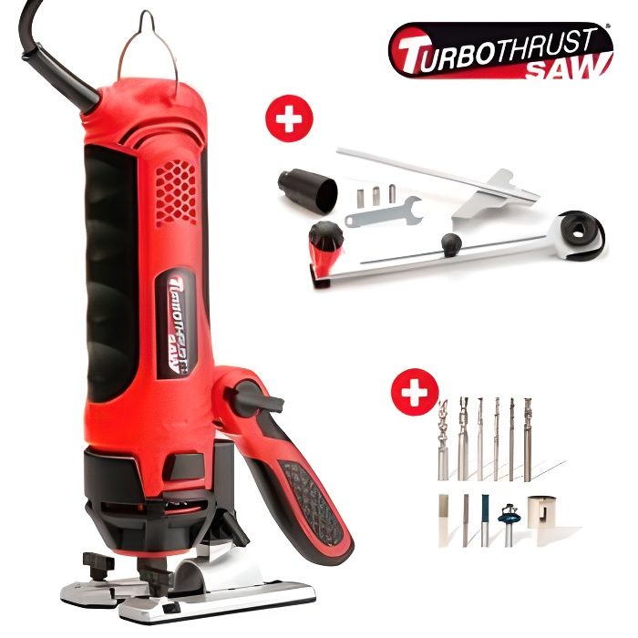 Outil Mutifonction Pro Turbotrust Saw 18 Accessoires Ponceuse Machine A Polir Visseuse Electrique Polisseuse Achat Vente Outil Multifonctions Outil Mutifonction Pro Tu Cdiscount