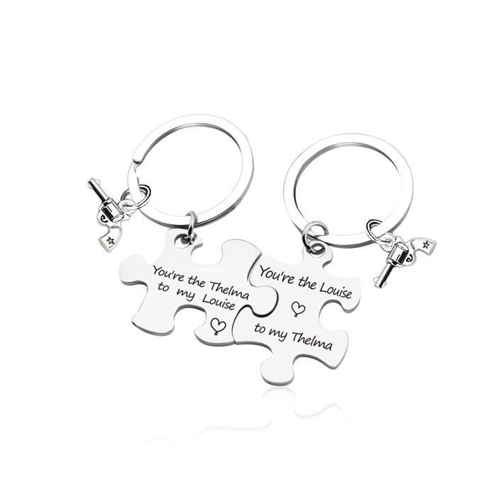 Collier C3jke Mon Thelma Louise Meilleur Ami Keychain D Amitie Cadeau D Anniversaire Cadeaux De Bijoux Achat Vente Sautoir Et Collier Collier Mon Thelma Louise Collier C3jke Mon Thelma Louise Meilleur Ami Keychain D Amitie Cadeau D Anniversaire Cadeaux De Bijoux Achat Vente Sautoir Et Collier Collier Mon Thelma Louise