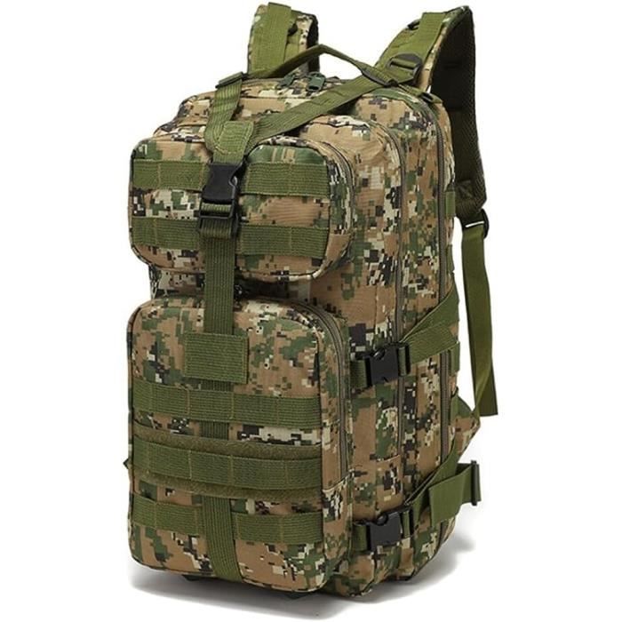 Sac a dos militaire 40l sale
