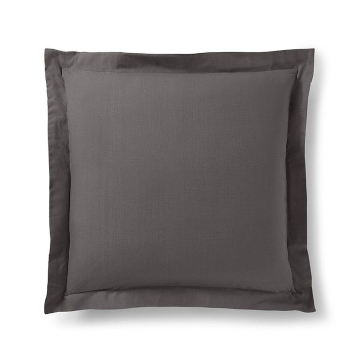 Taie doreiller Prémium toutes dimensions - 63x63 - Prémium Ardoise Taie doreiller Prémium toutes dimensions - 63x63 - Prémium Ardoise