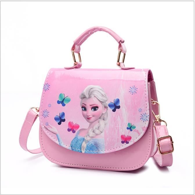 Sac à main fille