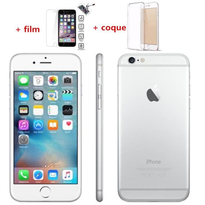 iphone 6 avec coque