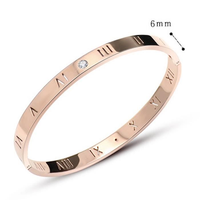 Bracelet de marque Clearance