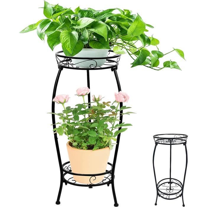 ROYAL SMEELA Support de Pot de Fleurs à 6 étages pour intérieur et