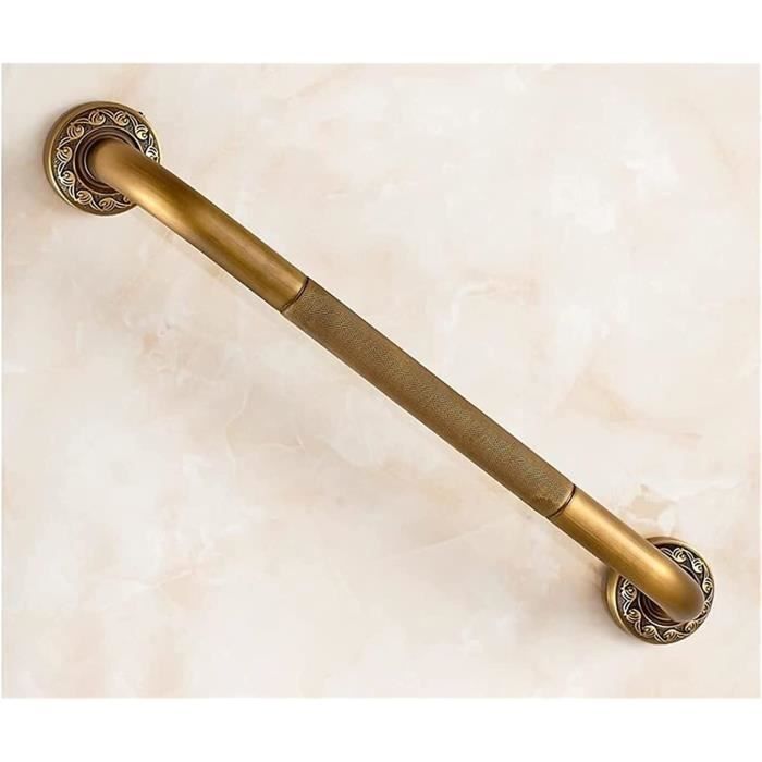 Poignée de porte couleur Cuivre - Modèle FLOD Millapoignées