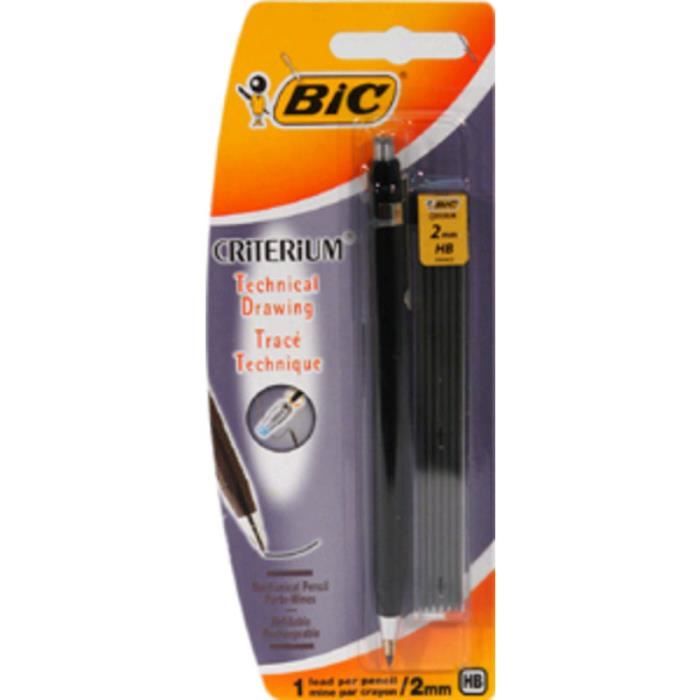 Criterium bic Achat / Vente pas cher