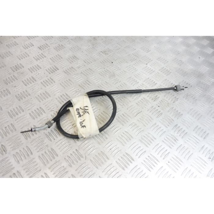 Tuyauterie de frein arrière pour Yamaha 125 TDR - 4FU / 5AE main image 0