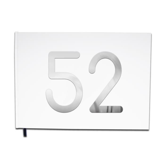 Livre D Or 52 Ans Anniversaire Mariage Retraite Lettres Chromees 100 Pages Qualite Premium Uttscheid Couleur Blanc Cdiscount Beaux Arts Et Loisirs Creatifs Livre D Or 52 Ans Anniversaire Mariage Retraite Lettres Chromees 100 Pages Qualite Premium Uttscheid Couleur Blanc Cdiscount Beaux Arts Et Loisirs Creatifs