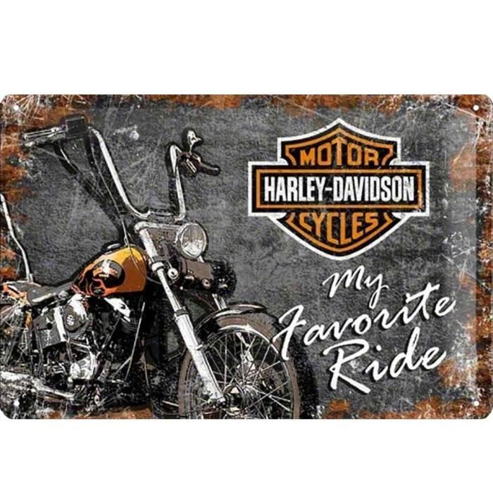 Decorations Murales Stickers Plaque Metal Harley Davidson Jumpownia Pl Decorations Murales Stickers Plaque Metal Harley Davidson Jumpownia Pl