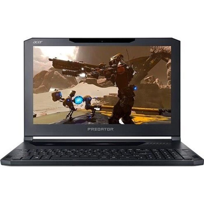 Top achat PC Portable ACER PREDATOR TRITON 700 PT715-51-76D4 Intel Core i7 - 15.6' pas cher