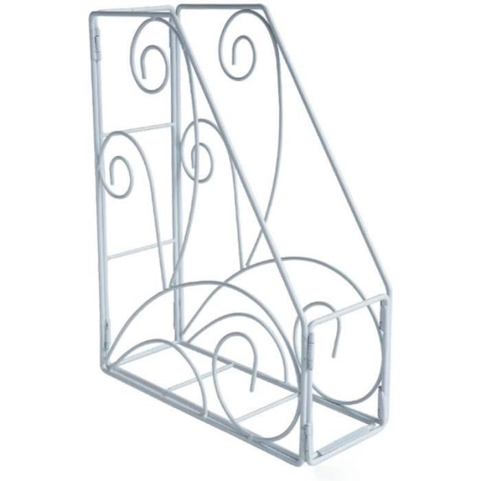 Boîte De Rangement Rack De Stockage, Titulaire Du Fichier La Finition ...