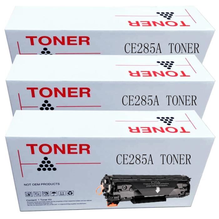 HP 117A noir Laser cartouche de toner