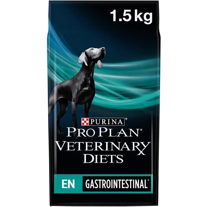 proplan veterinary diets gastrointestinal chien