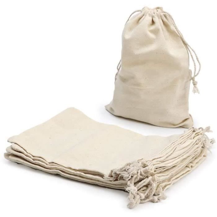 Petit sac tissu sale