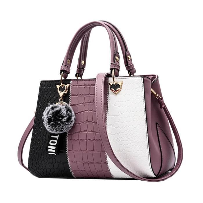 Sac a main cdiscount best sale