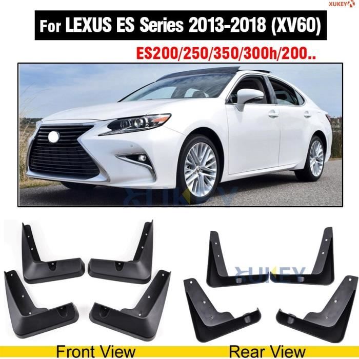 Pour LEXUS RX RX270 RX300 RX350 RX450H 2010 2011 2012 2013 2014 2015 Garde-boue Garde-boue Garde-boue Avant Accessoires De Voiture