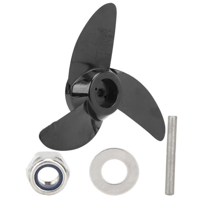 Moteur Sans Balais 16V Pour Propulsion Sous-marine Avec ESC - Sous-type Hélice