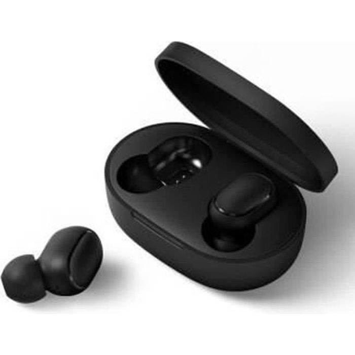 Xiaomi Redmi Airdots Sport Écouteurs Stéréo sans Fil Étanche Anti Bruit Boîte de Rechargement TWS Bluetooth 5.0 - vue 2