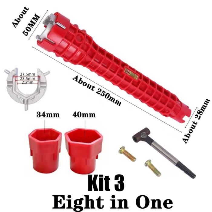 KS TOOLS 516.1615 - 9x12 Mm Coffret De Clés Dynamométriques ERGOTORQUE