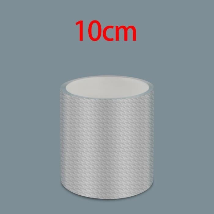 50 SHEETS DOUBLE Face Autocollants Clairs Étiquette Autocollante Pois