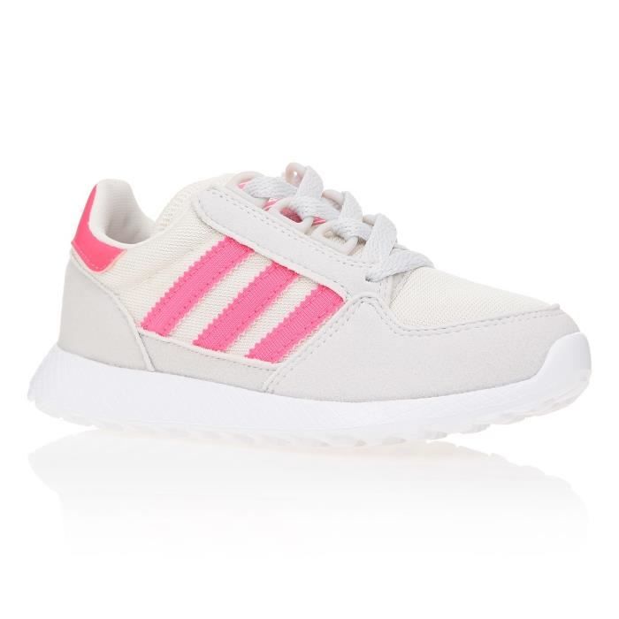 radost Mispend vrt ADIDAS Baskets Forest Grove - Enfant fille - Blanc et rose Blanc et rose - Achat / Vente basket - Cdiscount radost Mispend vrt ADIDAS Baskets Forest Grove - Enfant fille - Blanc et rose Blanc et rose - Achat / Vente basket - Cdiscount