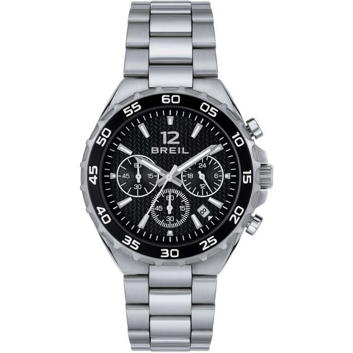 Montre homme breil clearance