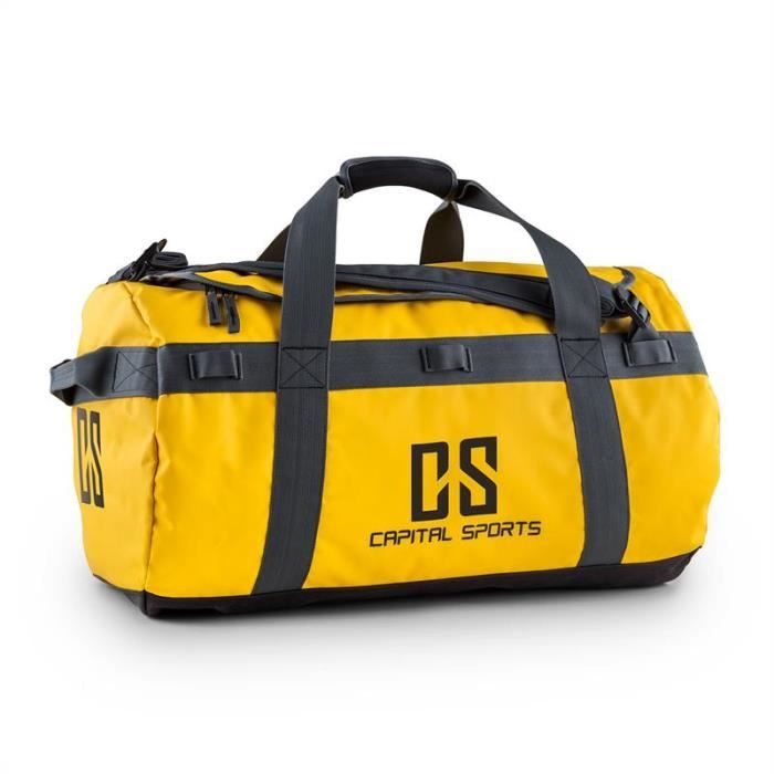 Sac de cheap sport jaune