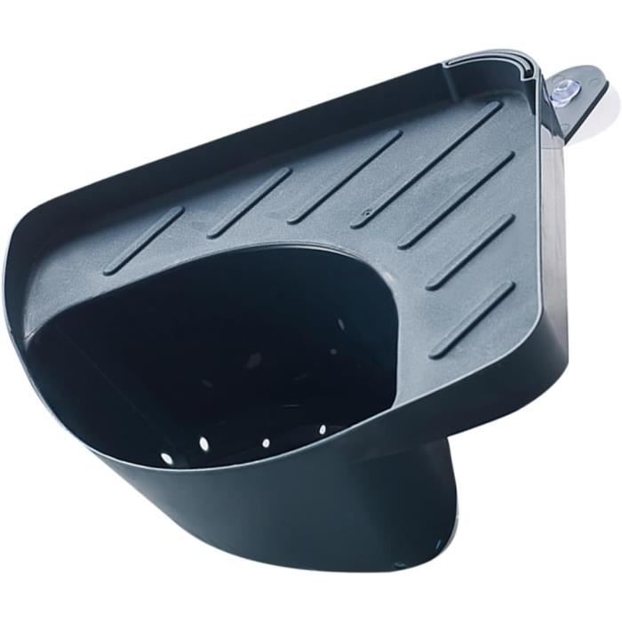Passoire Evier Filtre Support, Suspendre Passoire Evier