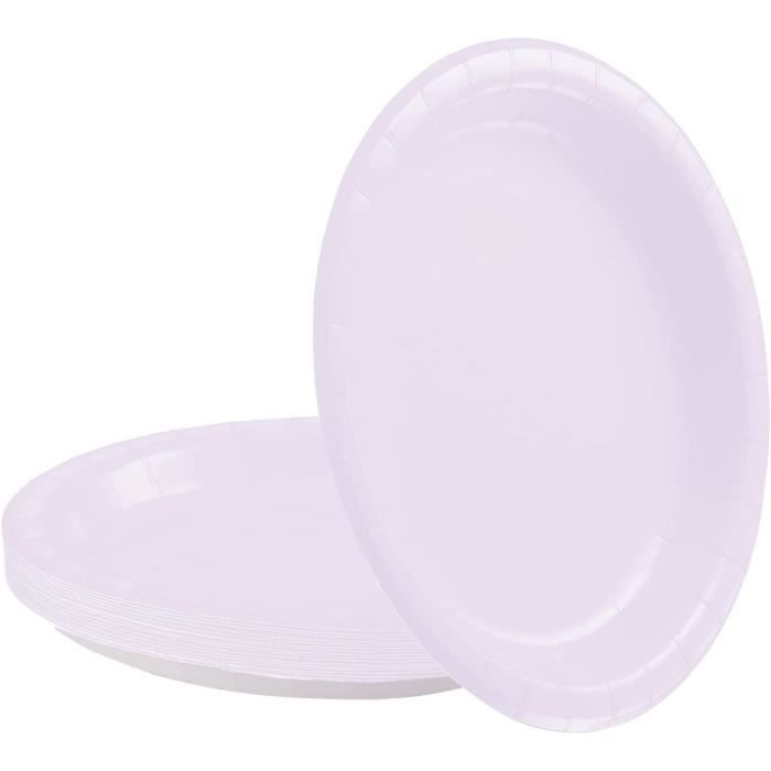 Set Vaisselle Anniversaire Enfant Thème Ours - 50 Pièces (Assiettes, Gobelets, Serviettes)