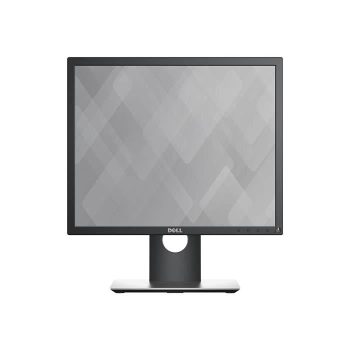 Écran – DELL – P1917S – 19 IPS – 1280 x 1024 – 6ms – HDMI/VGA/DisplayPort