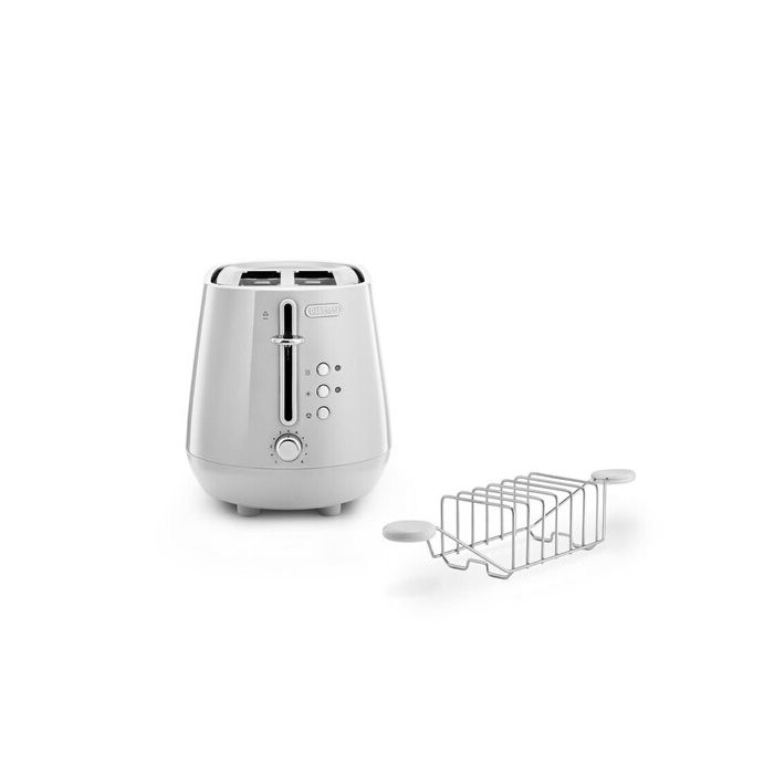 Grille pain Eclettica CTY2103.W - vue 2