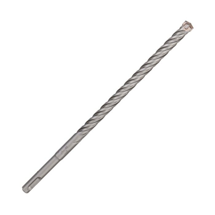 Foret béton x1 dimensions Ø.20 x .450 mm emmanchement SDS Plus DeWalt - vue 2