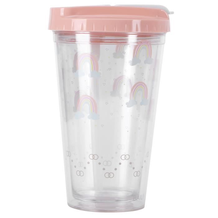 2 Housses Anti-Pics Pour Verres - Chouchous Réutilisables Avec Trou Pour Paille - Protection Boissons En Soirée
