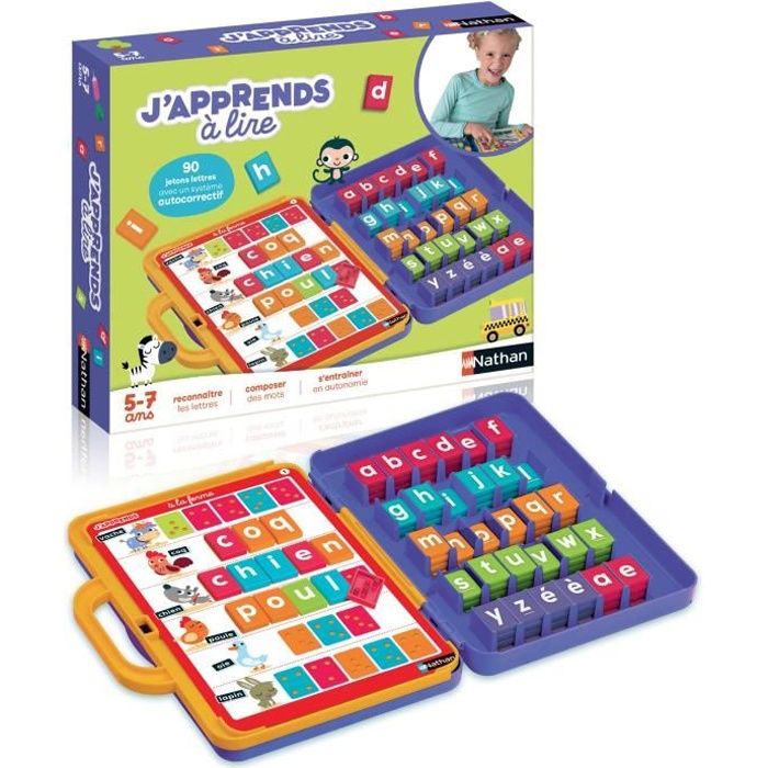 Jeu de Société Enfant Coopératif - Cherche et Trouve les Couleurs - JANOD -  Mixte - 20 min - Bleu - 3 ans - Cdiscount Jeux - Jouets