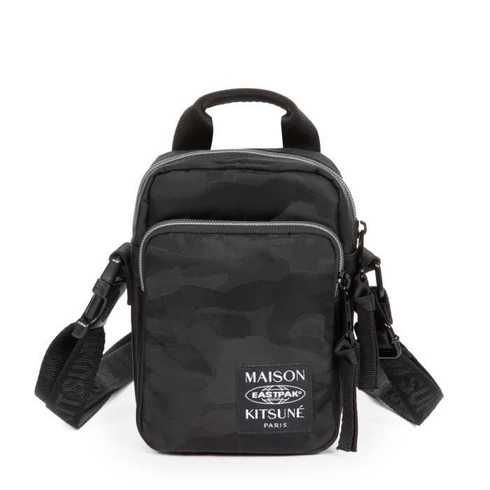 Maison kitsune eastpak backpack 2025
