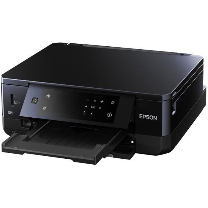Epson Expression Premium XP640 Imprimante multifonctions couleur jet d
