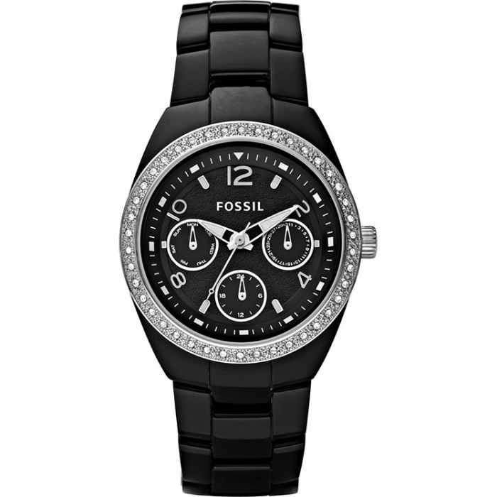 Montre Femme Céramique Fossil CE1043 , - Achat/vente montre - Cdiscount