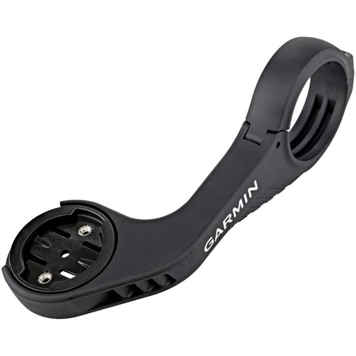 Support de support GPS pour ordinateur de vélo en métal durable pour Garmin  Cateye Bryton Red - Cdiscount Sport