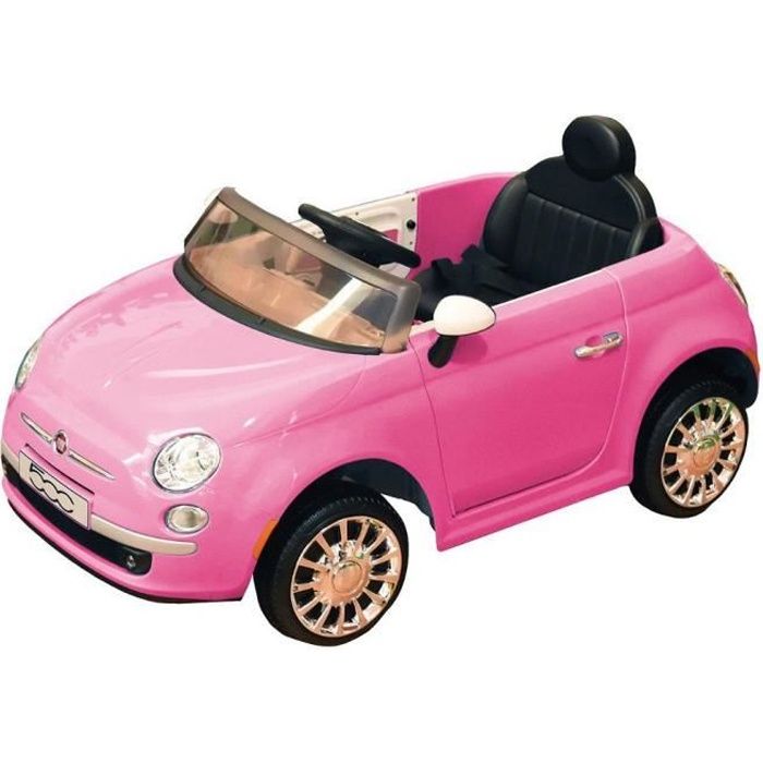 Peg Perego Fiat 500 s