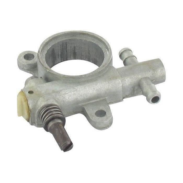 Greenstar 7997 Pompe à huile d'origine 75000559 pour élagueusetronçonneuse