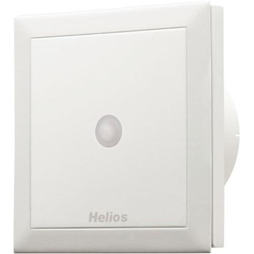Ventilateur - HELIOS - M1/100 NC - Aérateur - Électrique - Plastique - Blanc - Helios