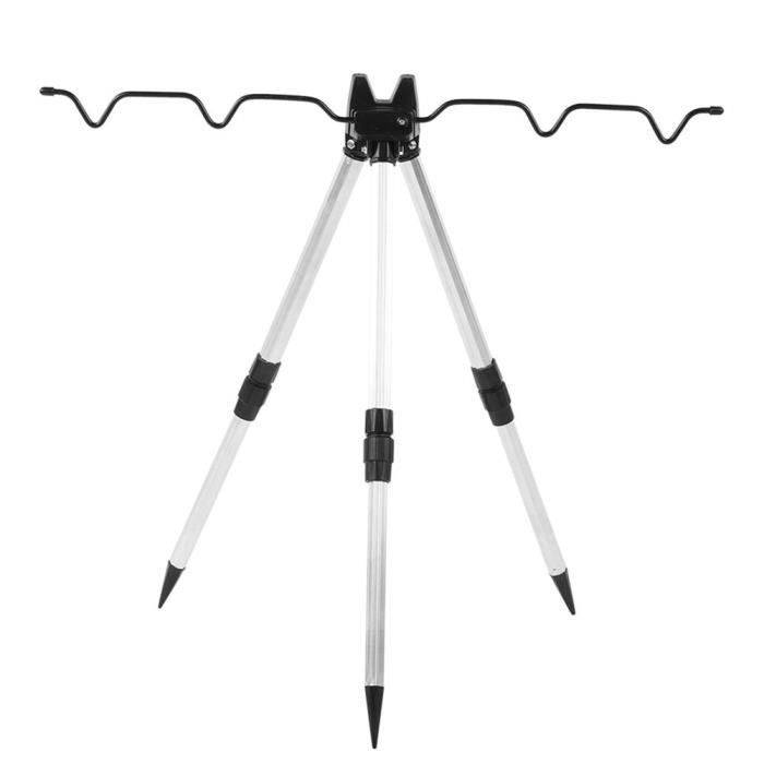Support pour canne à pêche Yamaha RecDeck   MWV RAMTU TK 22