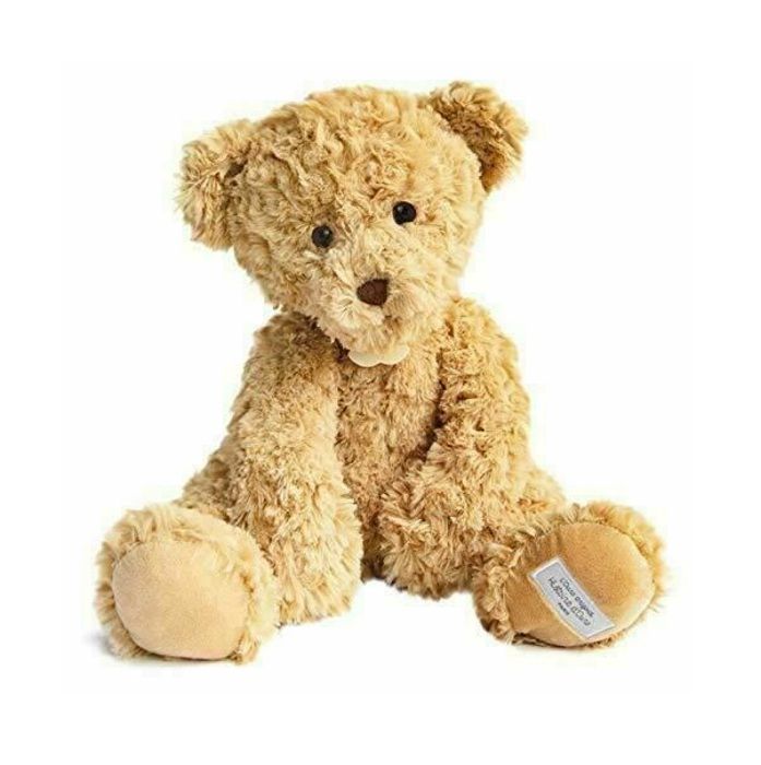 Peluche ours 40cm Le nounours HISTOIRE D'OURS Cannelle